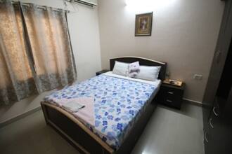 Sankalp Service Apartment, Bangalore 3